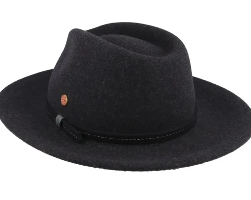 Atlanta Trekking Grey Traveller - Mayser