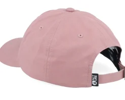 Atzan Bb Cap A Burlwood Dad Cap - Picture