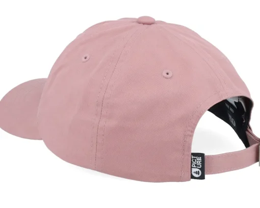 Atzan Bb Cap A Burlwood Dad Cap - Picture