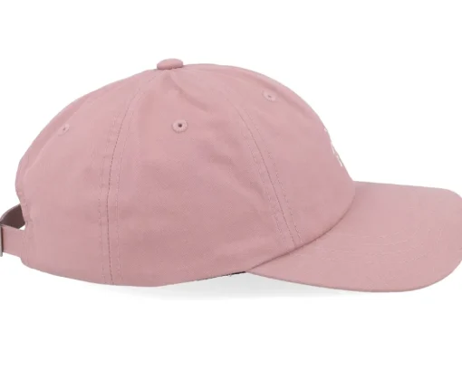 Atzan Bb Cap A Burlwood Dad Cap - Picture