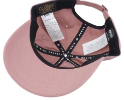 Atzan Bb Cap A Burlwood Dad Cap - Picture