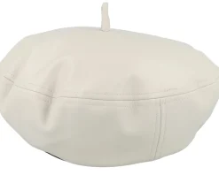 Audrey Ii Beige/Beige Beret - Brixton