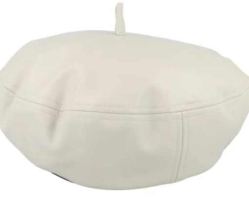 Audrey Ii Beige/Beige Beret - Brixton