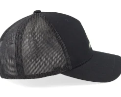 Avo Cardio Workout Black Trucker - Berzerk