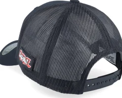 Baby Dragon Black Trucker - Yu-Gi-Oh