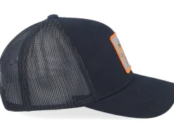 Baby Dragon Black Trucker - Yu-Gi-Oh