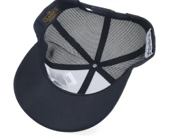 Baby Dragon Black Trucker - Yu-Gi-Oh