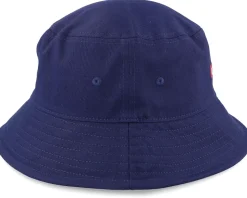 Baby Tab Logo Navy Blue Bucket - Levi's
