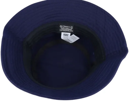 Baby Tab Logo Navy Blue Bucket - Levi's