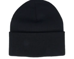 Baby Tab Logo Regular Black Cuff - Levi's