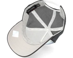 Back Off Buzzard Desert Skies Black Trucker - Goorin Bros.