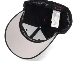 Bad Santa Dog Black Flexfit - Iconic