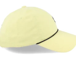 Bakkå Incognito Used Yellow Dad Cap - Appertiff