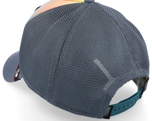 Balladillo Desert Skies Grey Trucker - Goorin Bros.