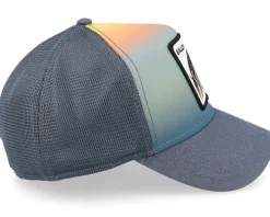 Balladillo Desert Skies Grey Trucker - Goorin Bros.