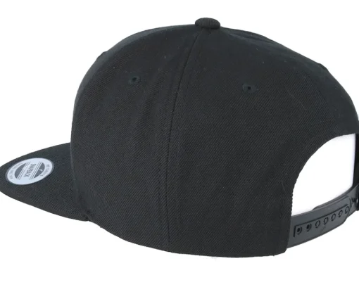 Ballons Black Snapback - Pride