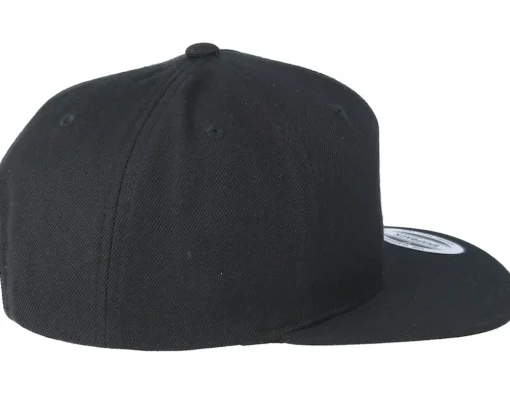 Ballons Black Snapback - Pride