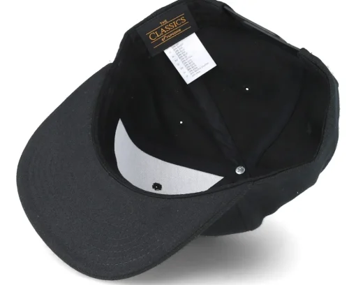 Ballons Black Snapback - Pride