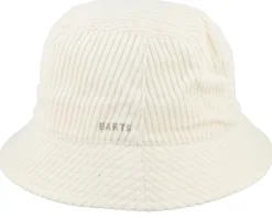 Balomba Hat Cream Bucket - Barts