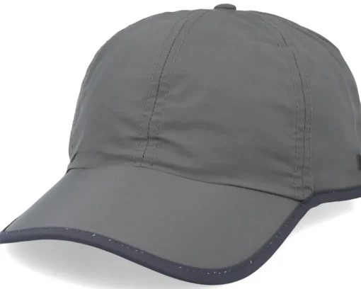Baseball 2 Tone Taslan Olive Adjustable - MJM Hats