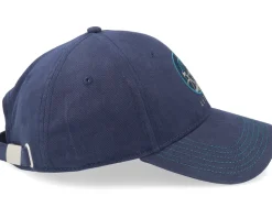 Baseball Biker Blue Adjustable - Lierys