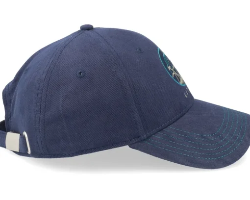 Baseball Biker Blue Adjustable - Lierys