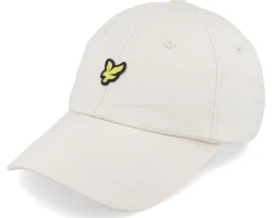 Baseball Cap Alpine Sky Dad Cap - Lyle & Scott