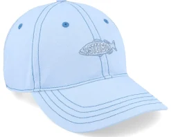 Baseball Cap Fishing Ice Blue Dad Cap - Stetson
