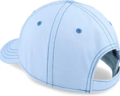 Baseball Cap Fishing Ice Blue Dad Cap - Stetson