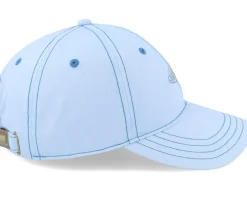 Baseball Cap Fishing Ice Blue Dad Cap - Stetson