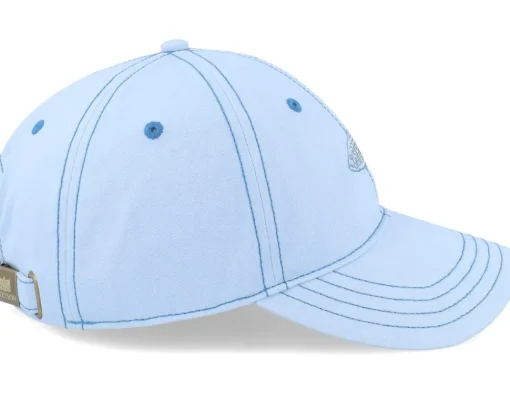 Baseball Cap Fishing Ice Blue Dad Cap - Stetson
