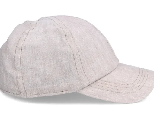 Baseball Cap Khaki Fitted - Wigéns