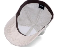 Baseball Cap Khaki Fitted - Wigéns