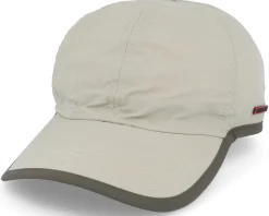 Baseball Cap Outdoor Beige Adjustable - Stetson