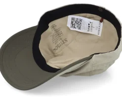 Baseball Cap Outdoor Beige Earflap - Stetson