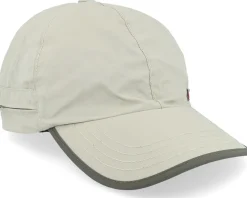Baseball Cap Outdoor Beige Earflap - Stetson