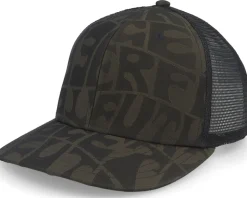 Baseball Cap Outdoor Trucker - Stetson
