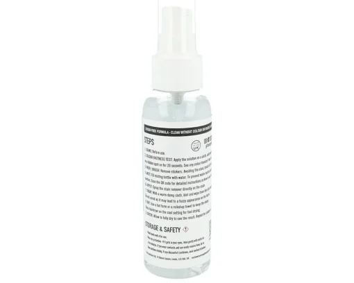Baseball Cap Stain Remover - The Captician