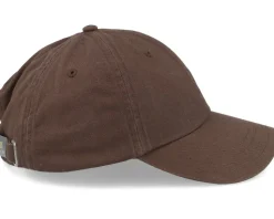 Baseball Cotton Brown Adjustable - Stetson