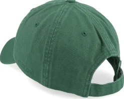 Baseball Cotton Forest Green Adjustable - Stetson