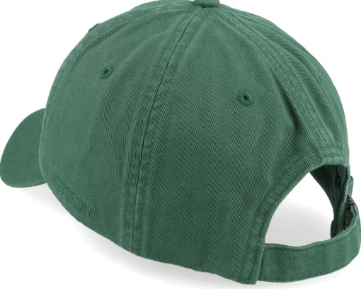 Baseball Cotton Forest Green Adjustable - Stetson