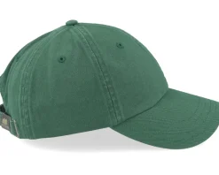 Baseball Cotton Forest Green Adjustable - Stetson