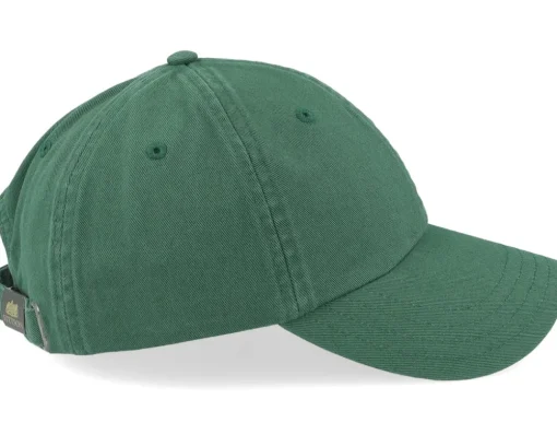 Baseball Cotton Forest Green Adjustable - Stetson