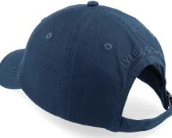 Baseball Dark Navy Dad Cap - Lyle & Scott