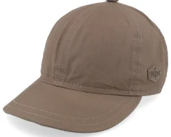 Baseball Staywax Green Dad Cap - MJM Hats