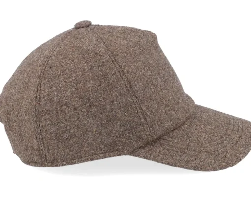 Baseball Taupe Adjustable - Wigéns