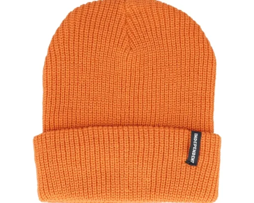 Baseline Dusty Orange Cuff - Independent