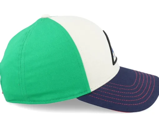 Basic Cap Food Rocket Ice Fossil Adjustable - Djinns