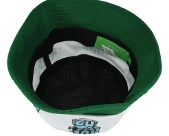 Basketball Mesh Green Bucket - HUF