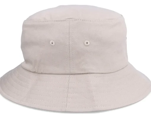 Bass Clef Khaki Bucket - Abducted